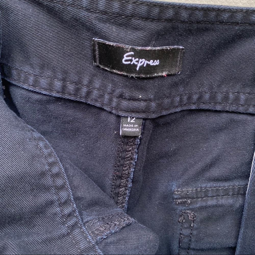 Express shorts - Picture 3 of 4